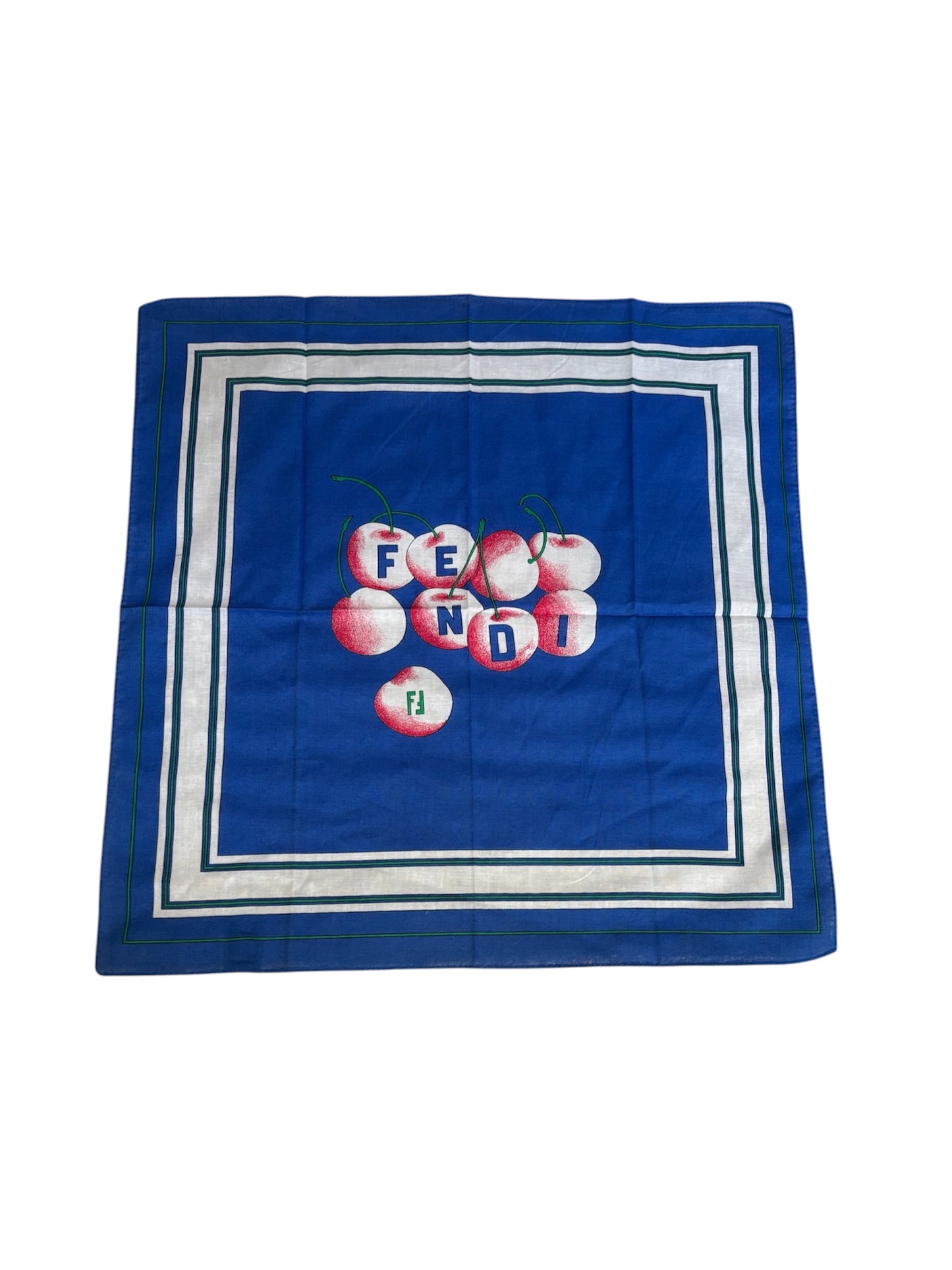 Fendi Bandana