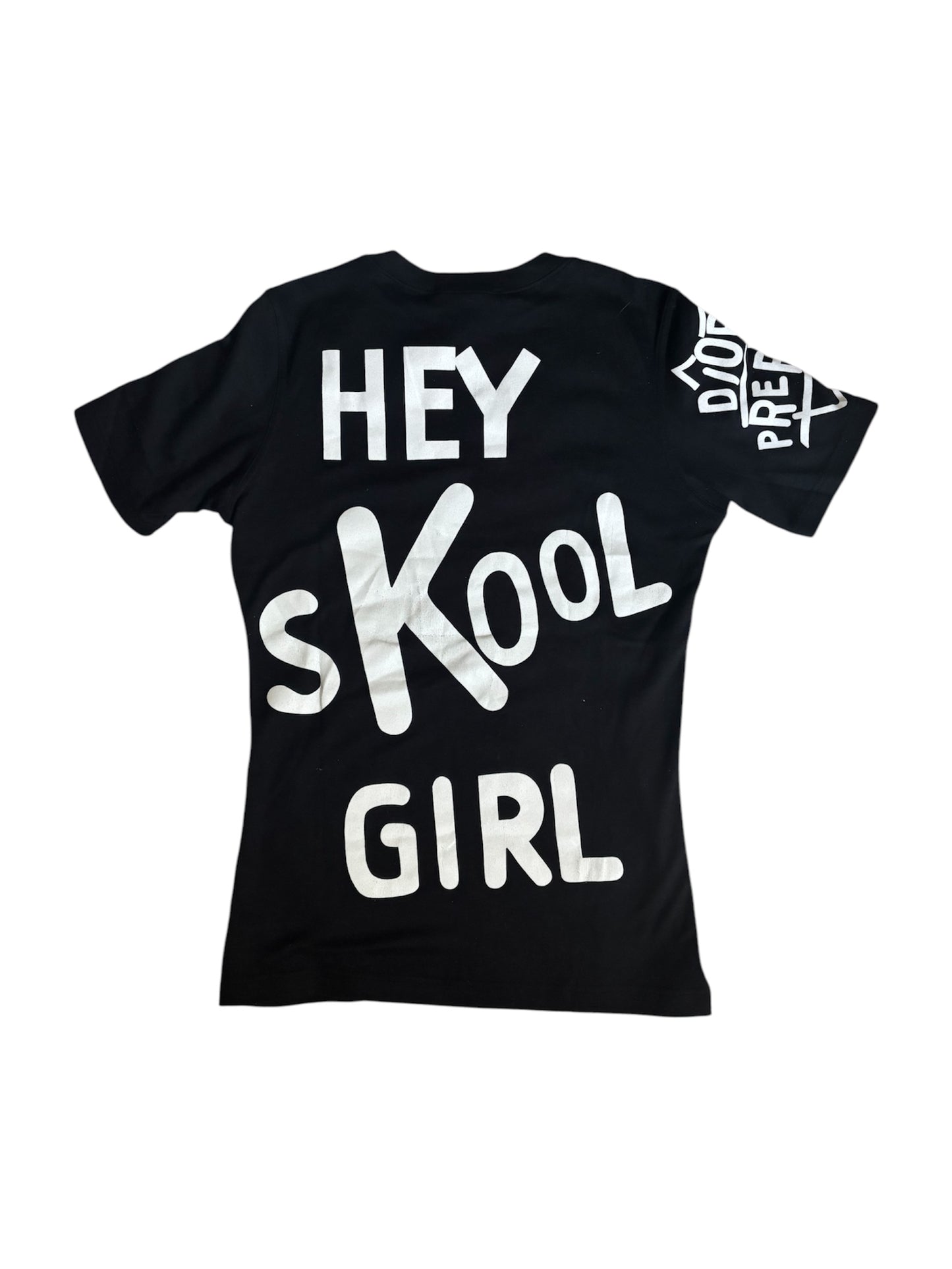 I Heart Dior Top