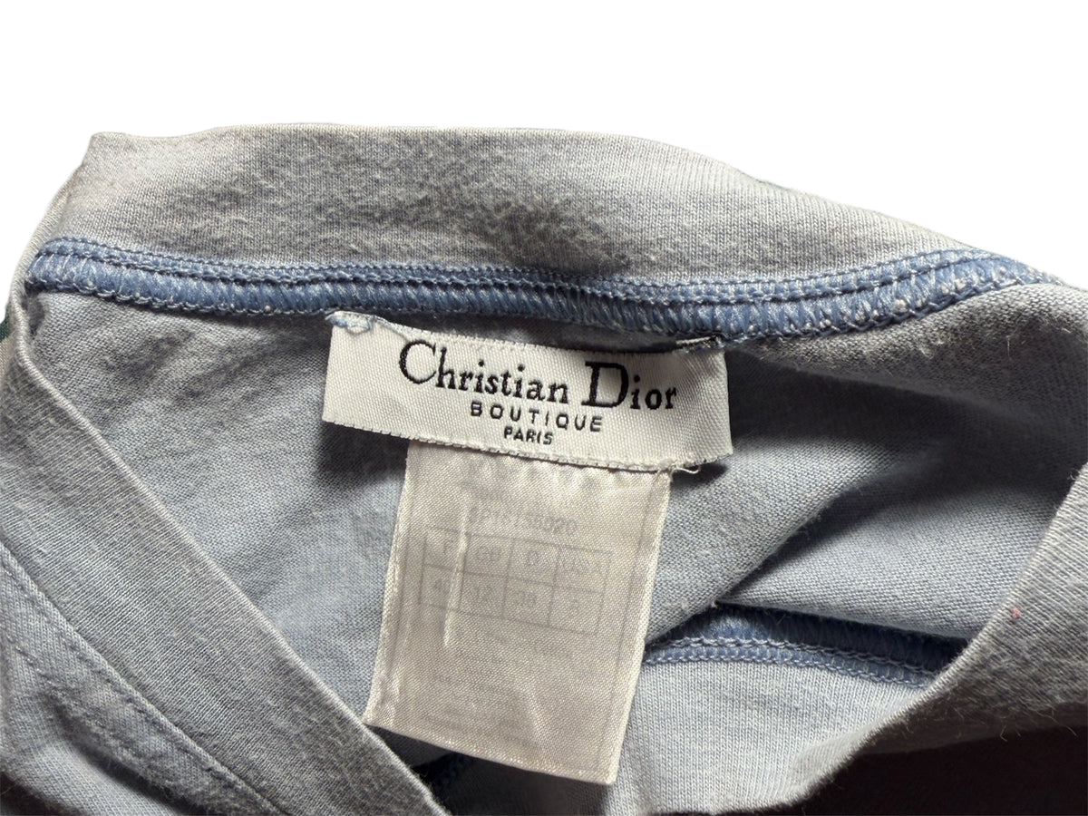 J'adore Dior Top