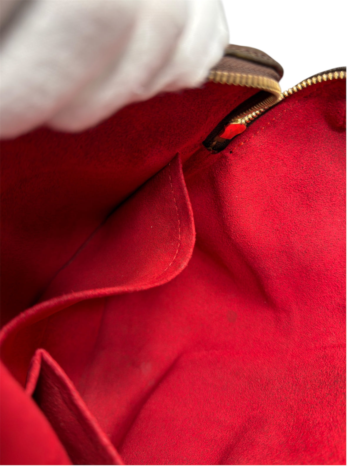 Louis Vuitton Coussin GM