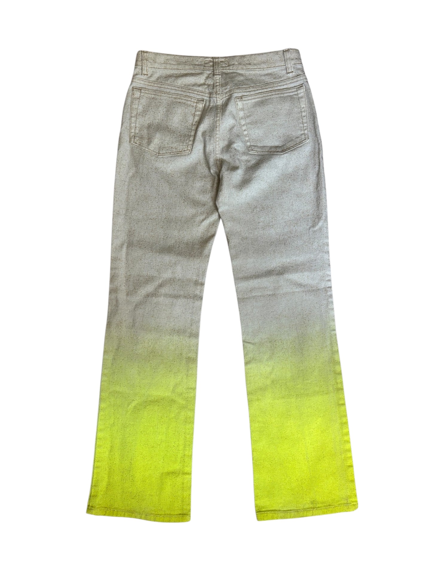 Ombré Roberto Cavalli Pants