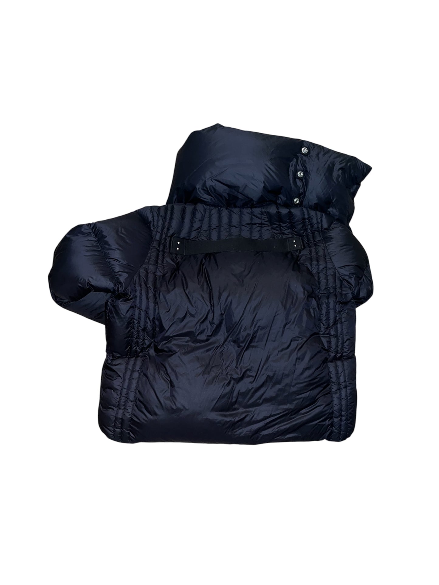 Rick Owens x Moncler Tonopah Down Puffer Jacket