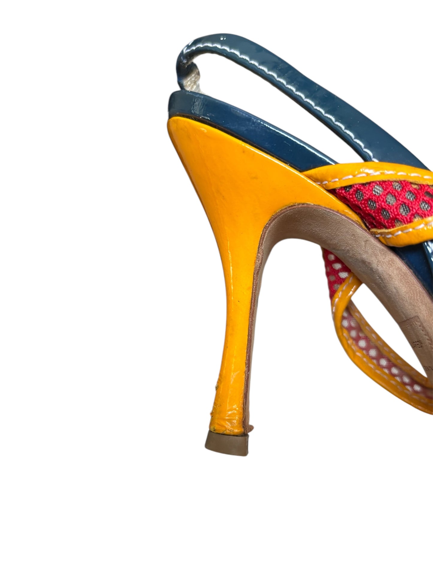 Dsquared2 Heels