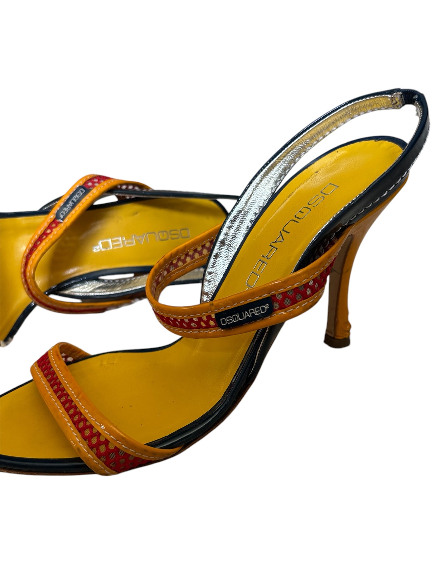 Dsquared2 Heels