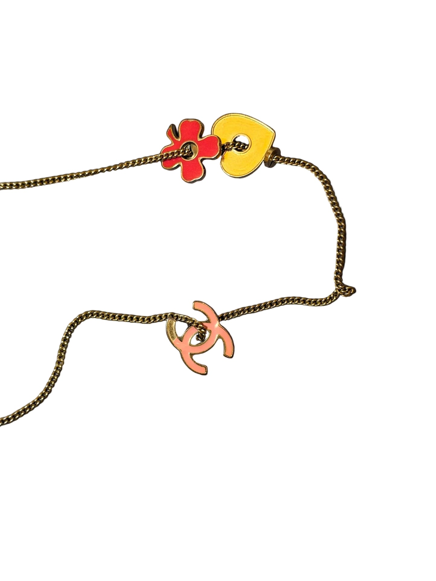 2004 Chanel Necklace