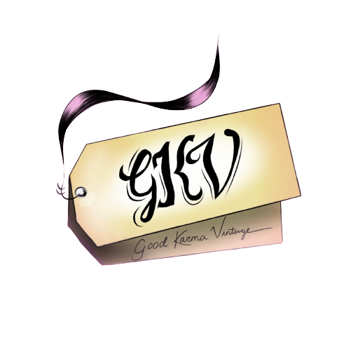 Good Karma Vintage logo