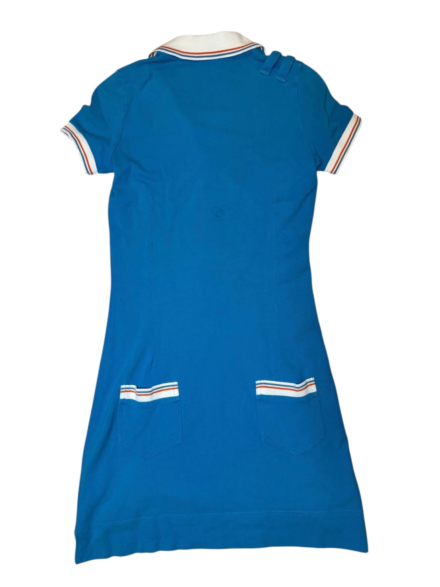 Dsquared2 Tennis Dress