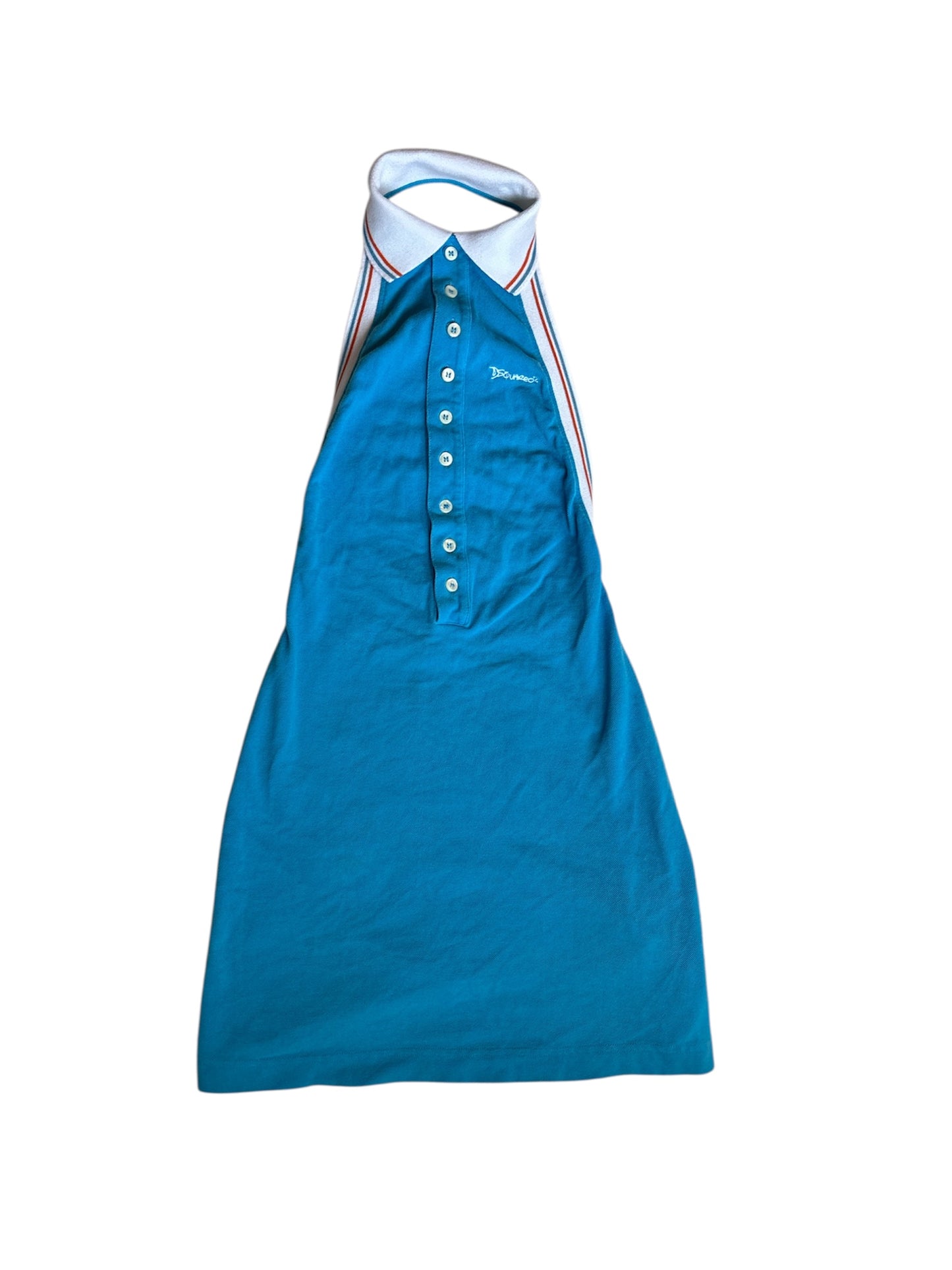 Dsquared2 Tennis Dress