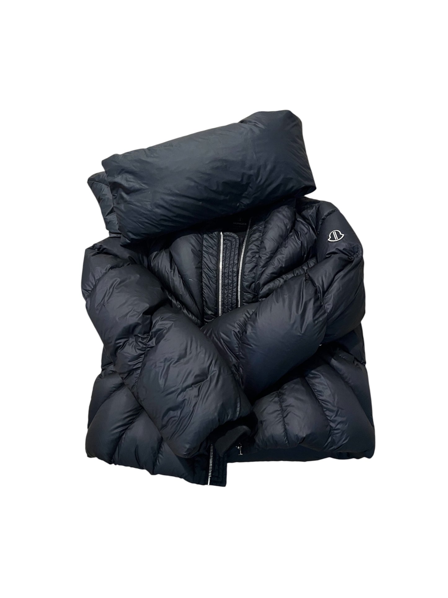 Rick Owens x Moncler Tonopah Down Puffer Jacket