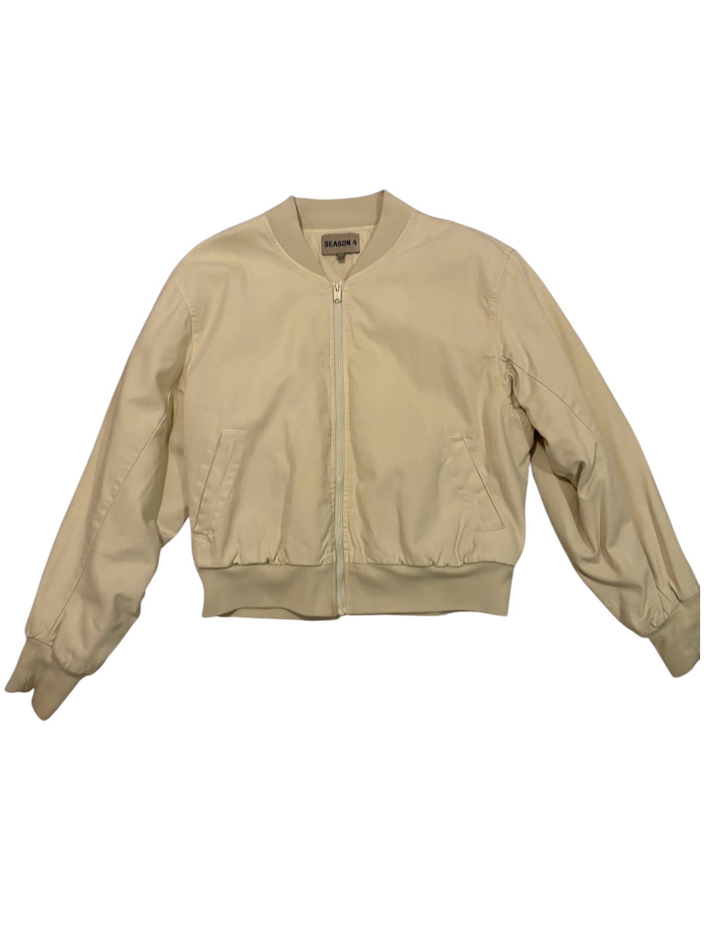 Yeezy Season 4 Bomber Jacket