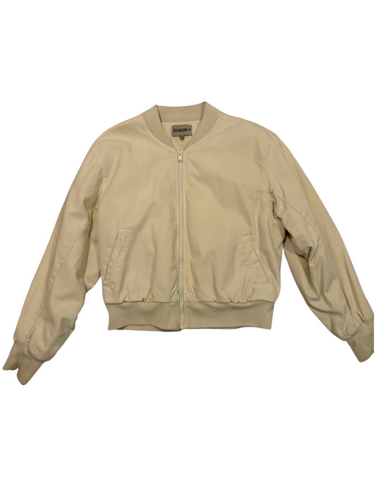 Yeezy Season 4 Bomber Jacket