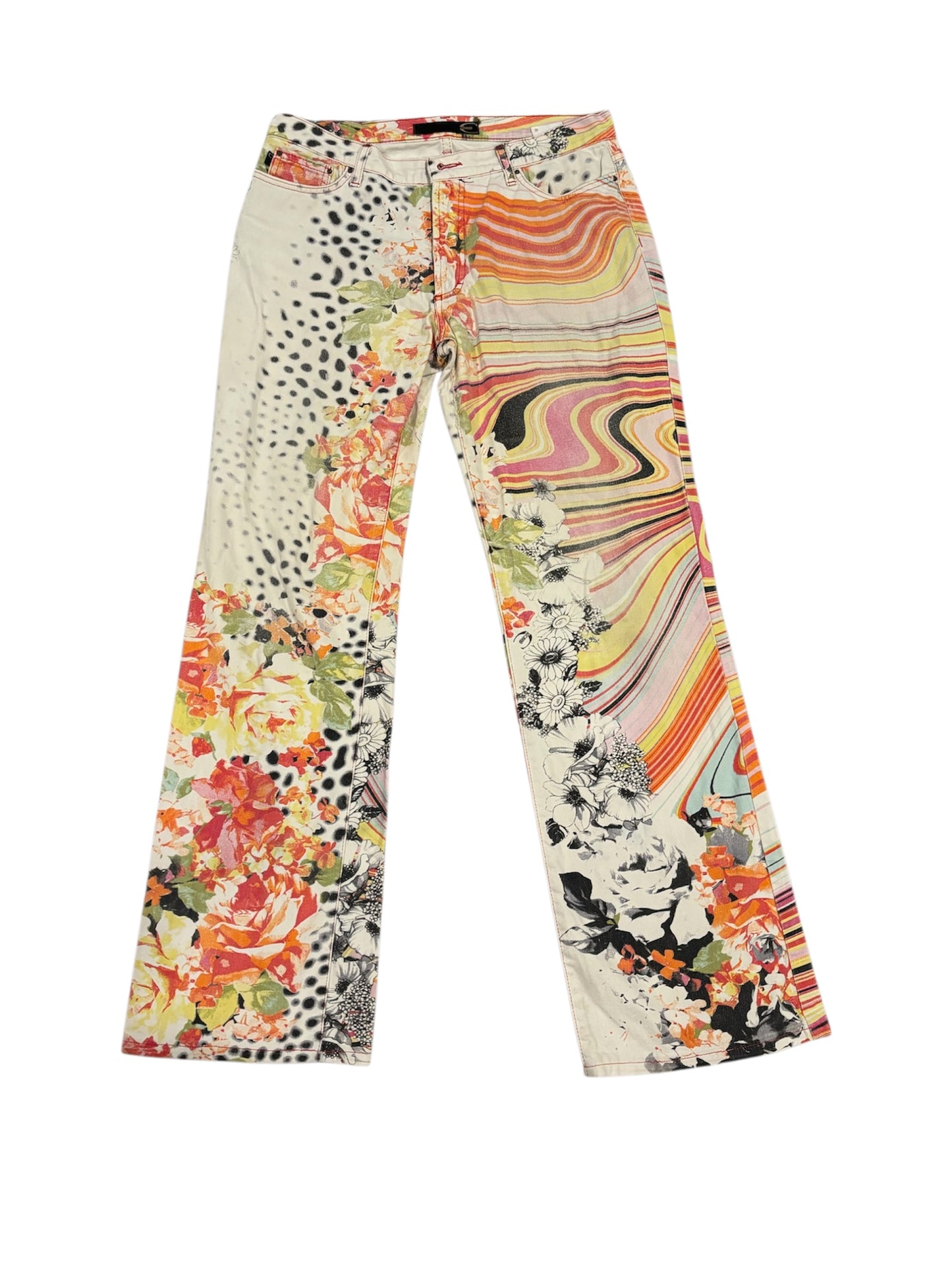 Roberto Cavalli Pants