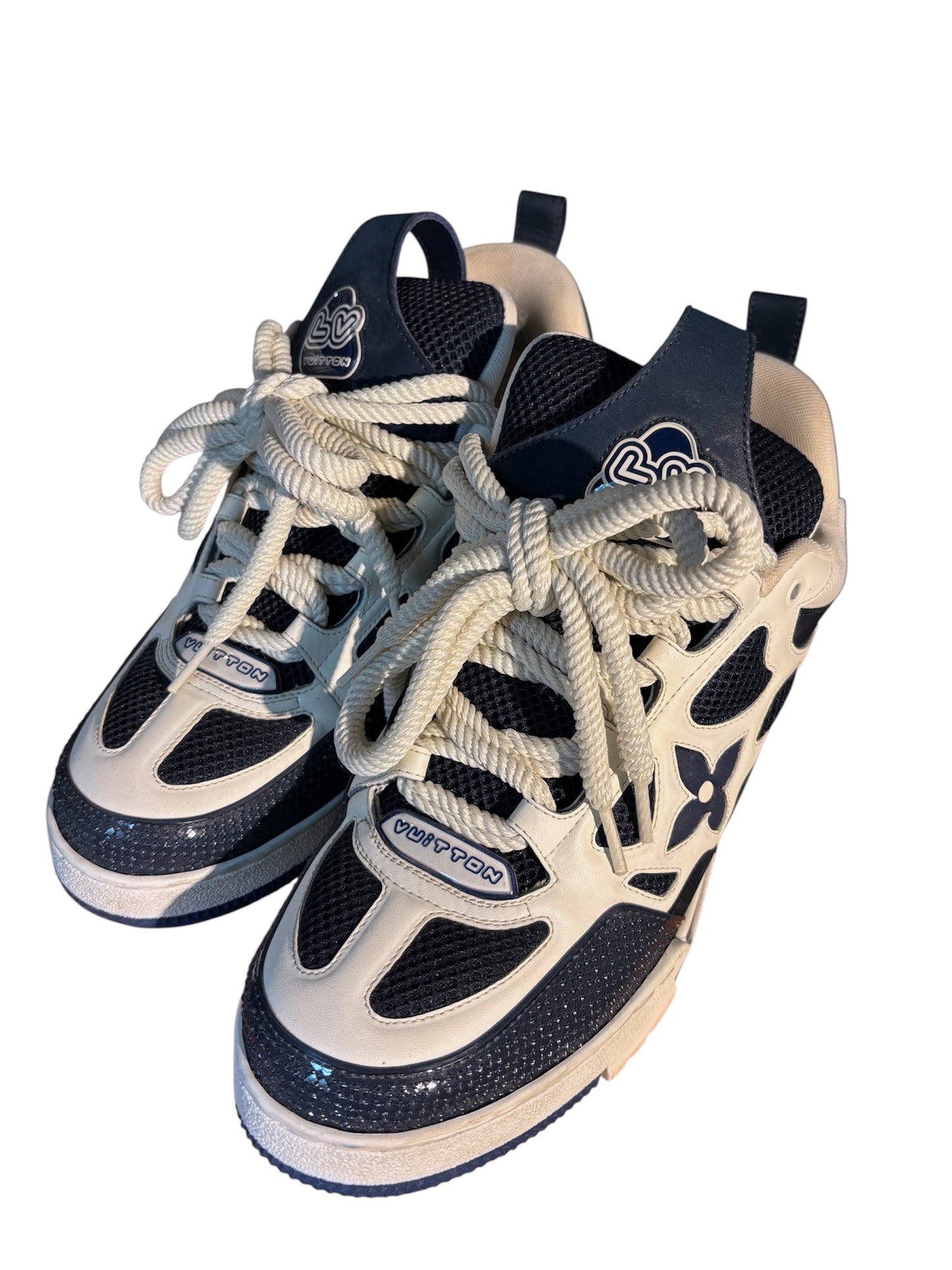 Louis Vuitton Skates