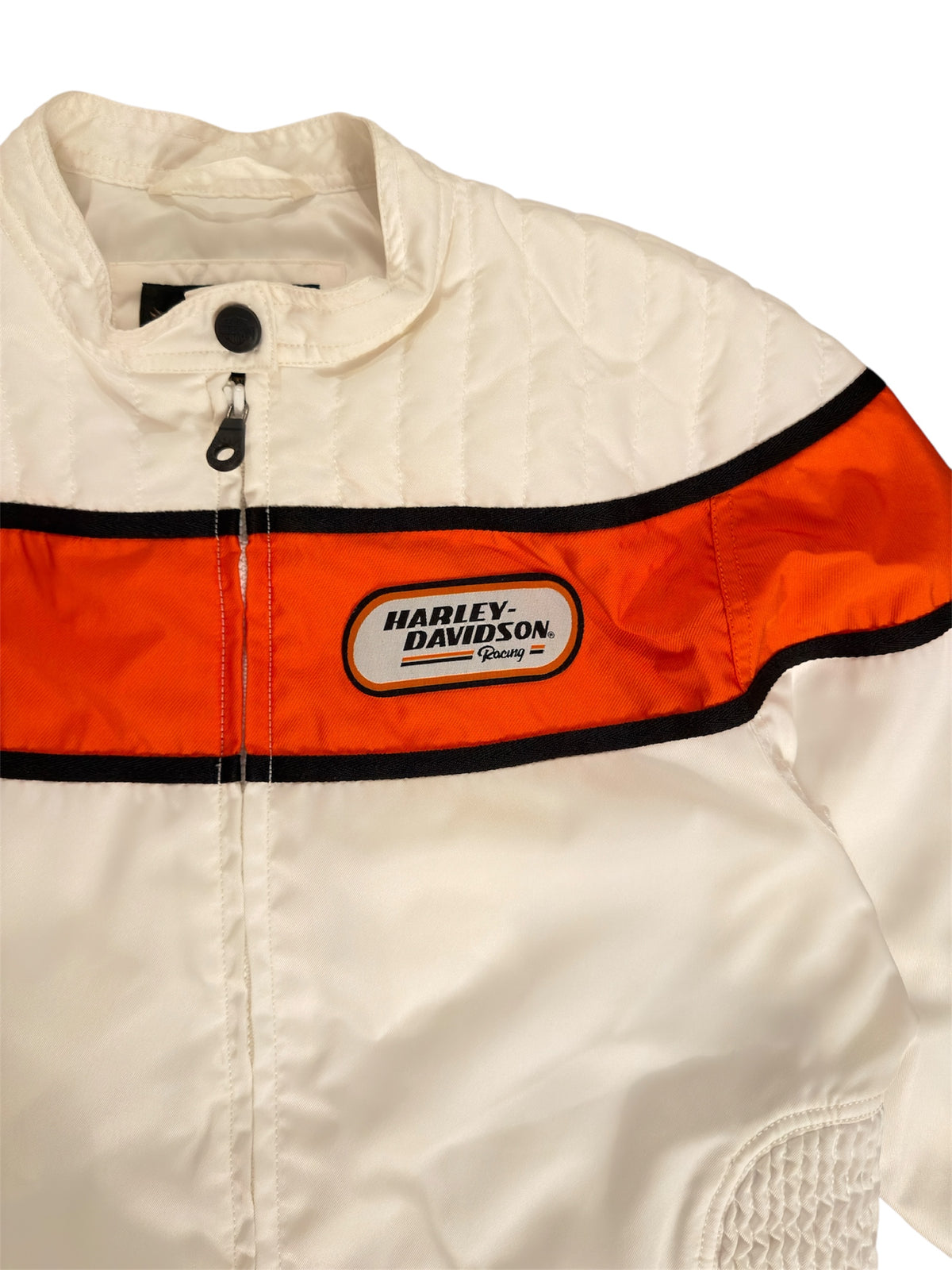 Harley Davidson Bomber Jacket