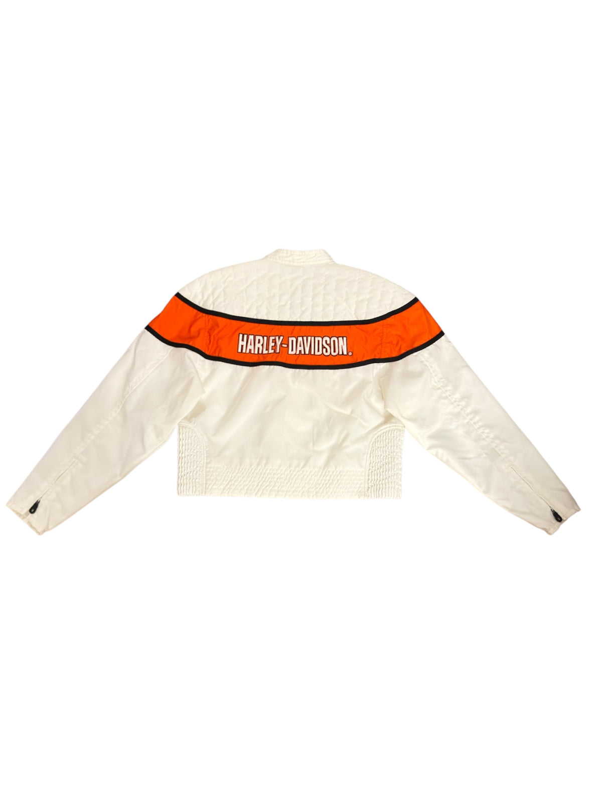 Harley Davidson Bomber Jacket