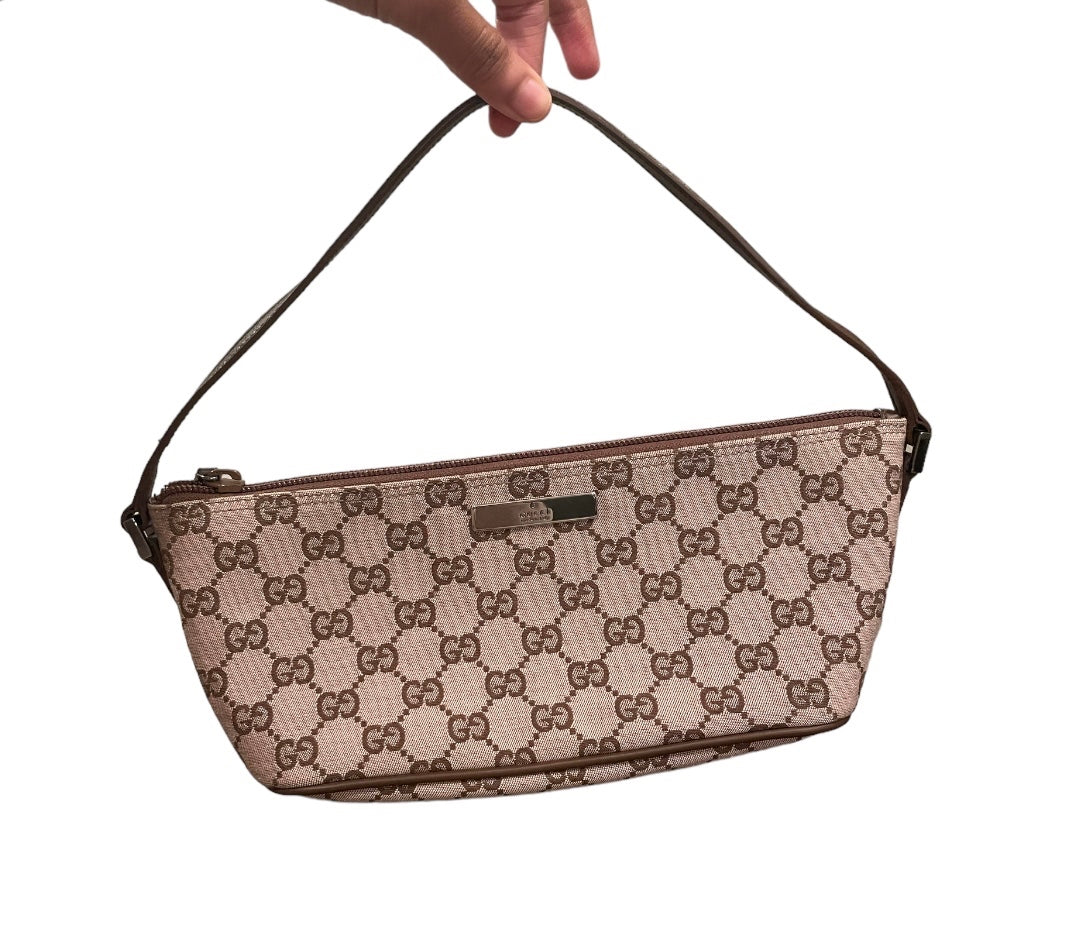 Gucci Boat Pochette