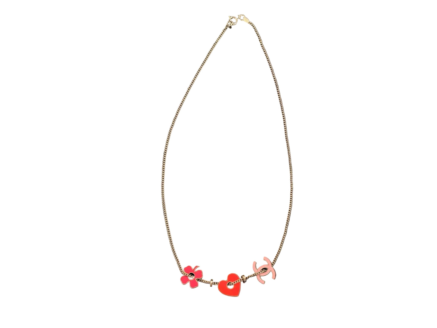 2004 Chanel Necklace
