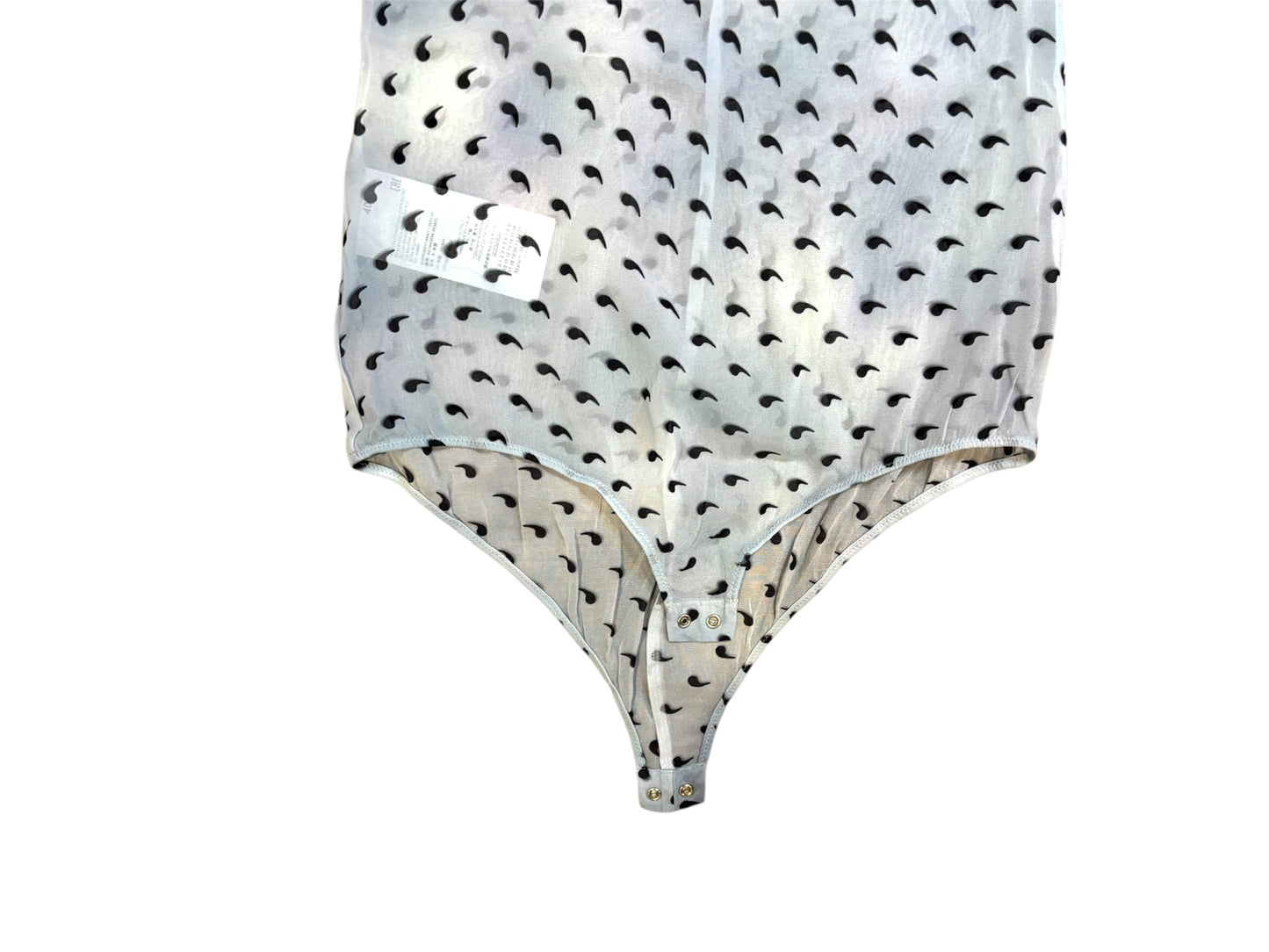 Maison Margiela Bodysuit