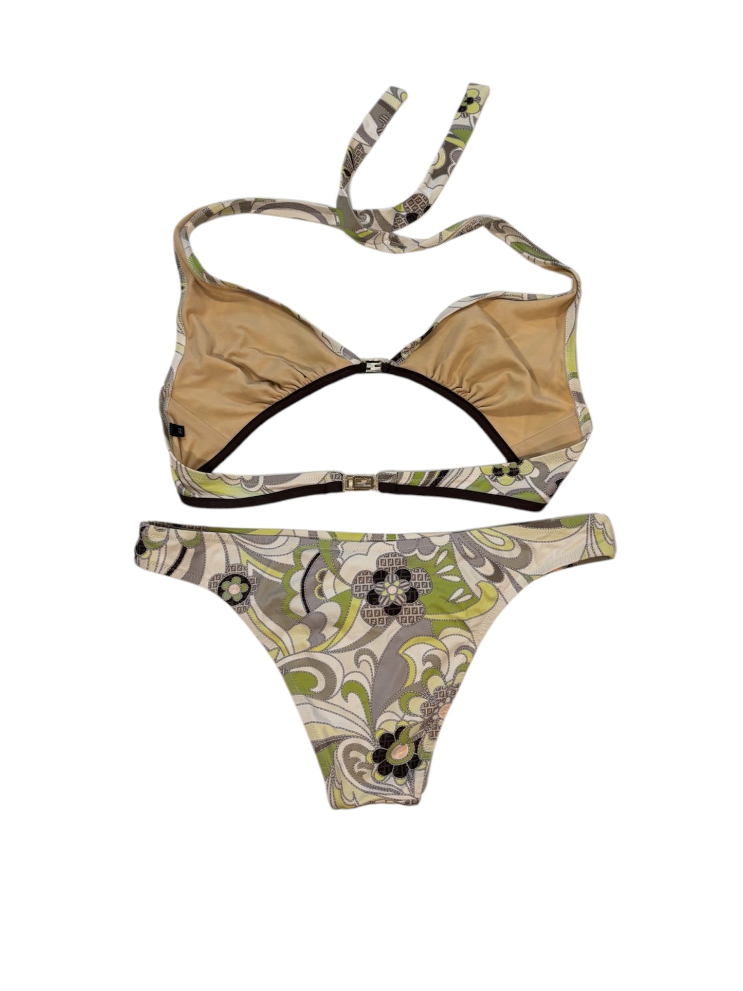 Fendi Bikini