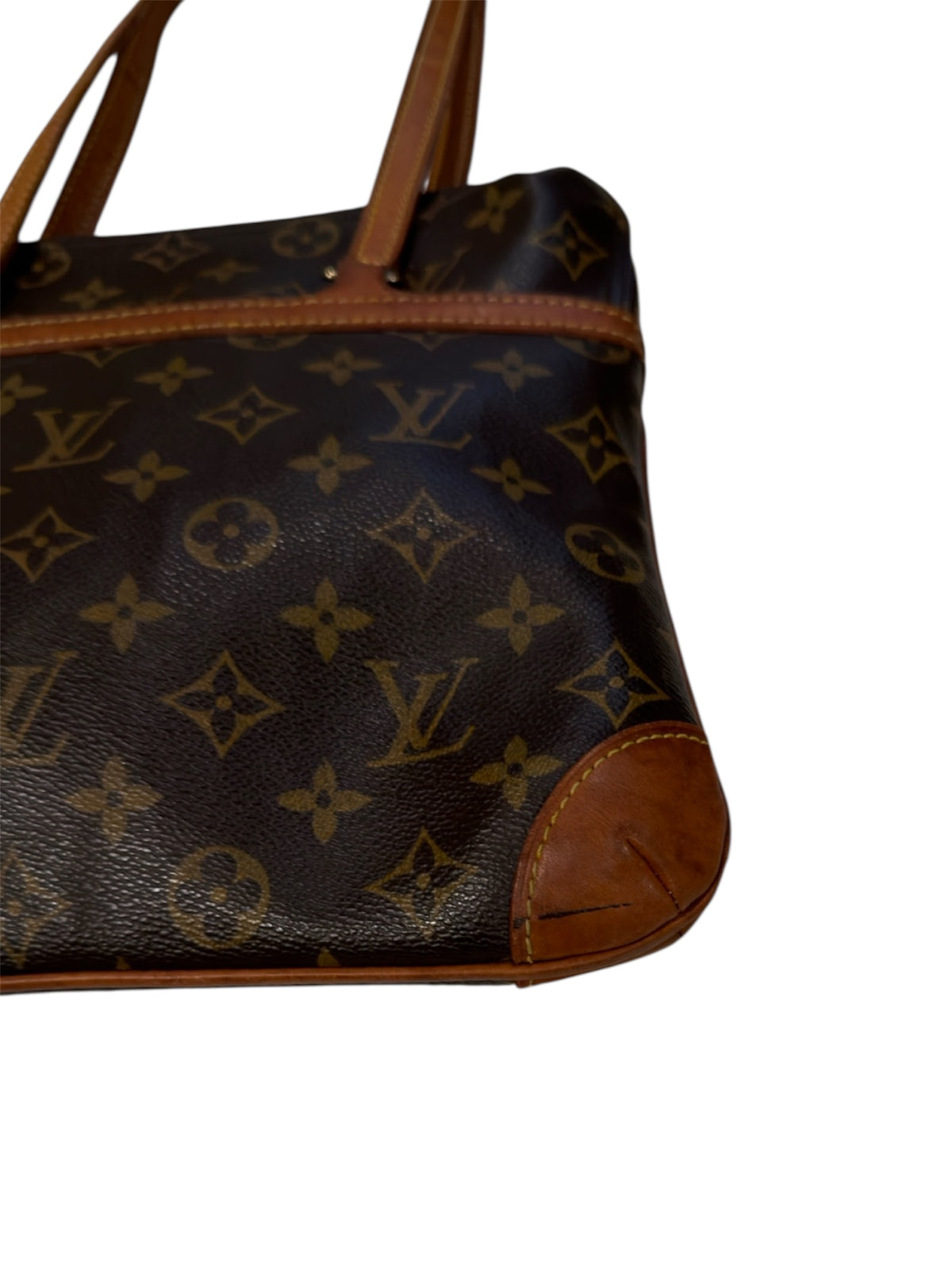 Louis Vuitton Coussin GM
