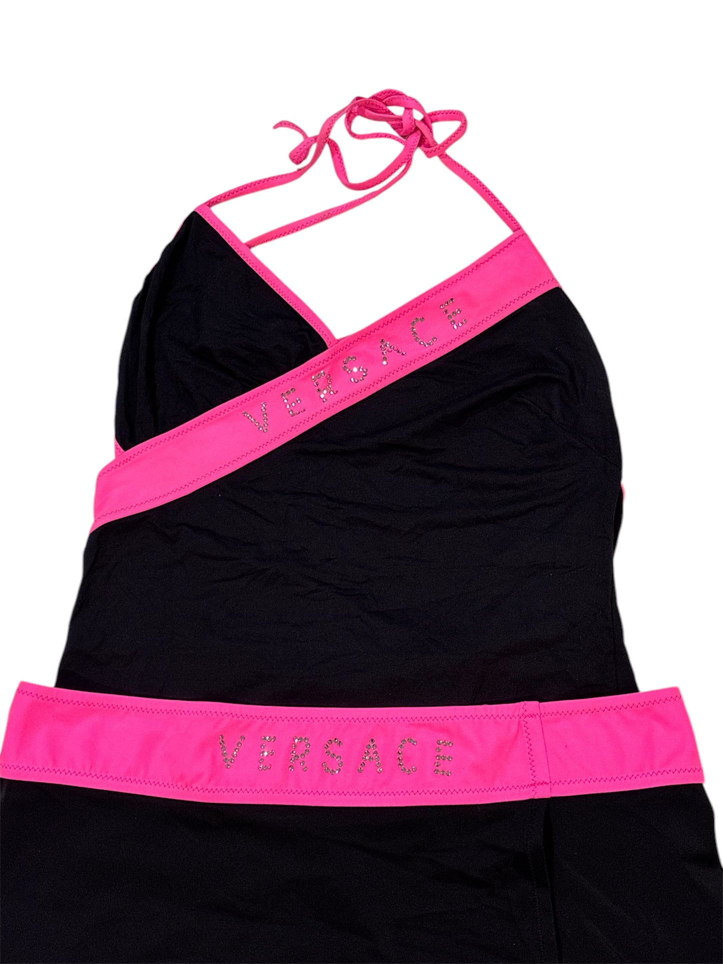 Versace 2 piece set