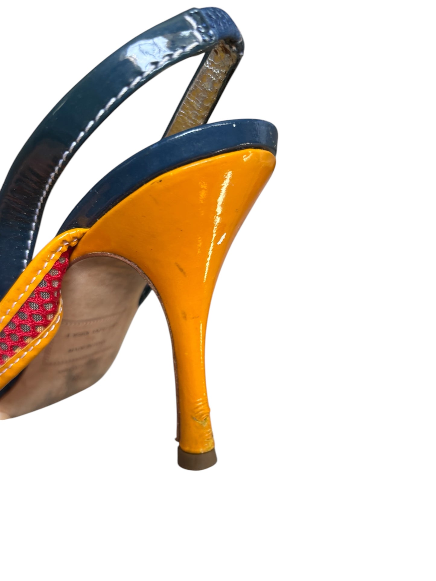 Dsquared2 Heels