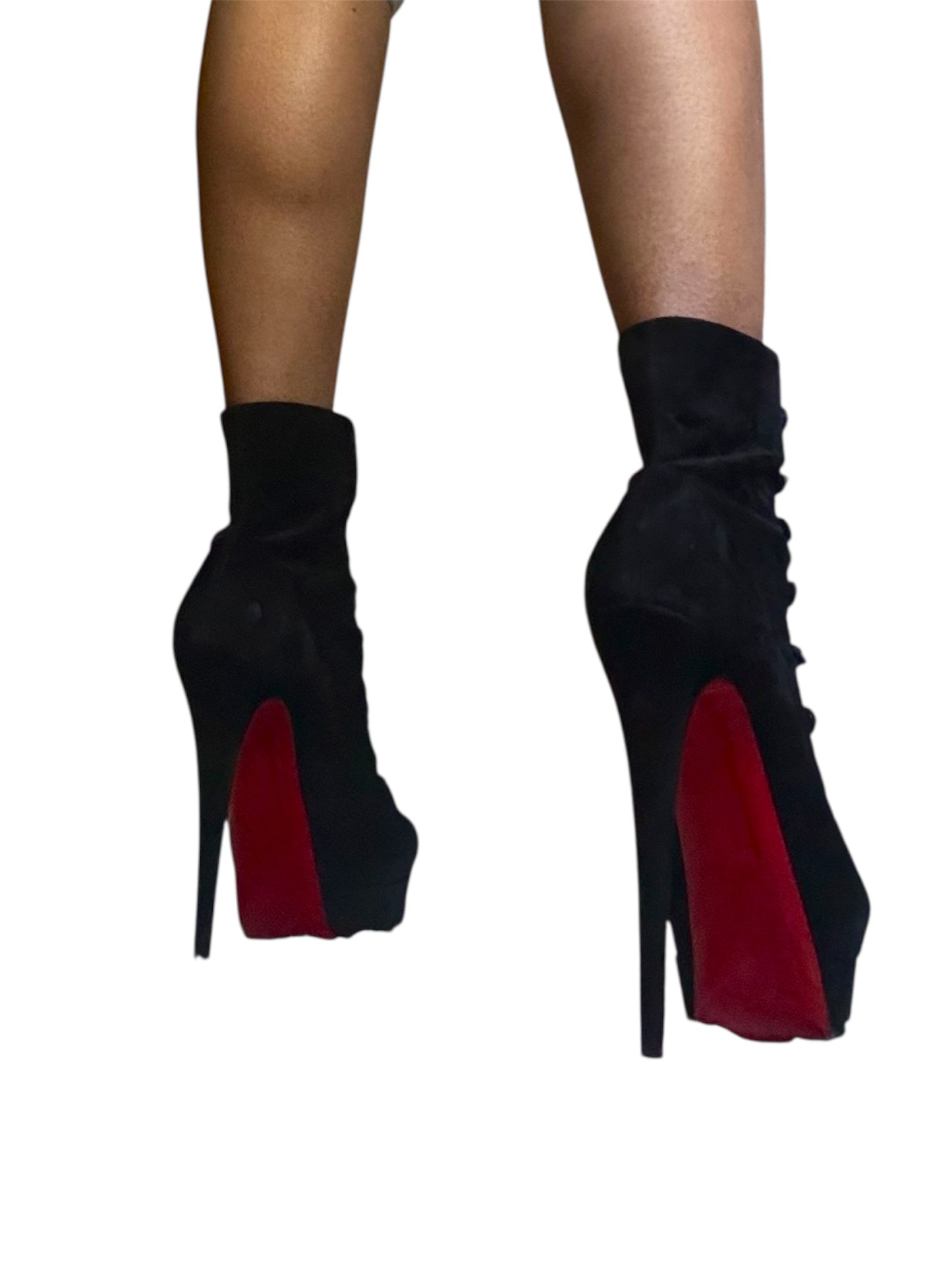 Christian Louboutin Lady TuTu 150