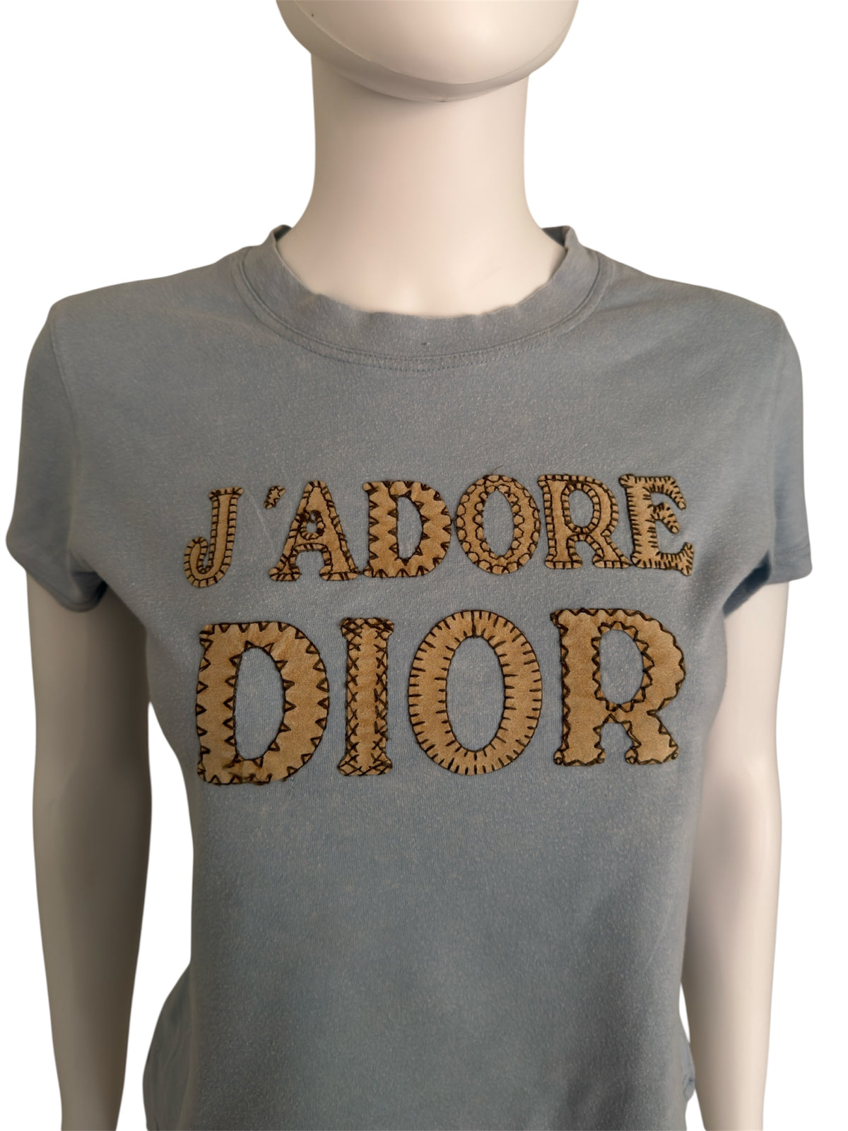 J'adore Dior Top