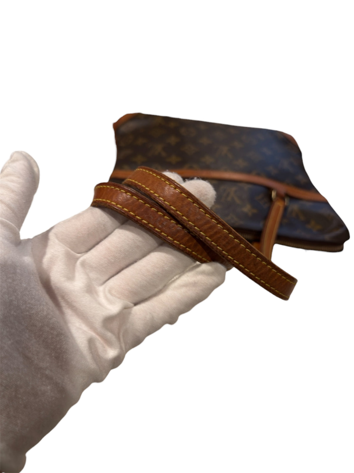 Louis Vuitton Coussin GM