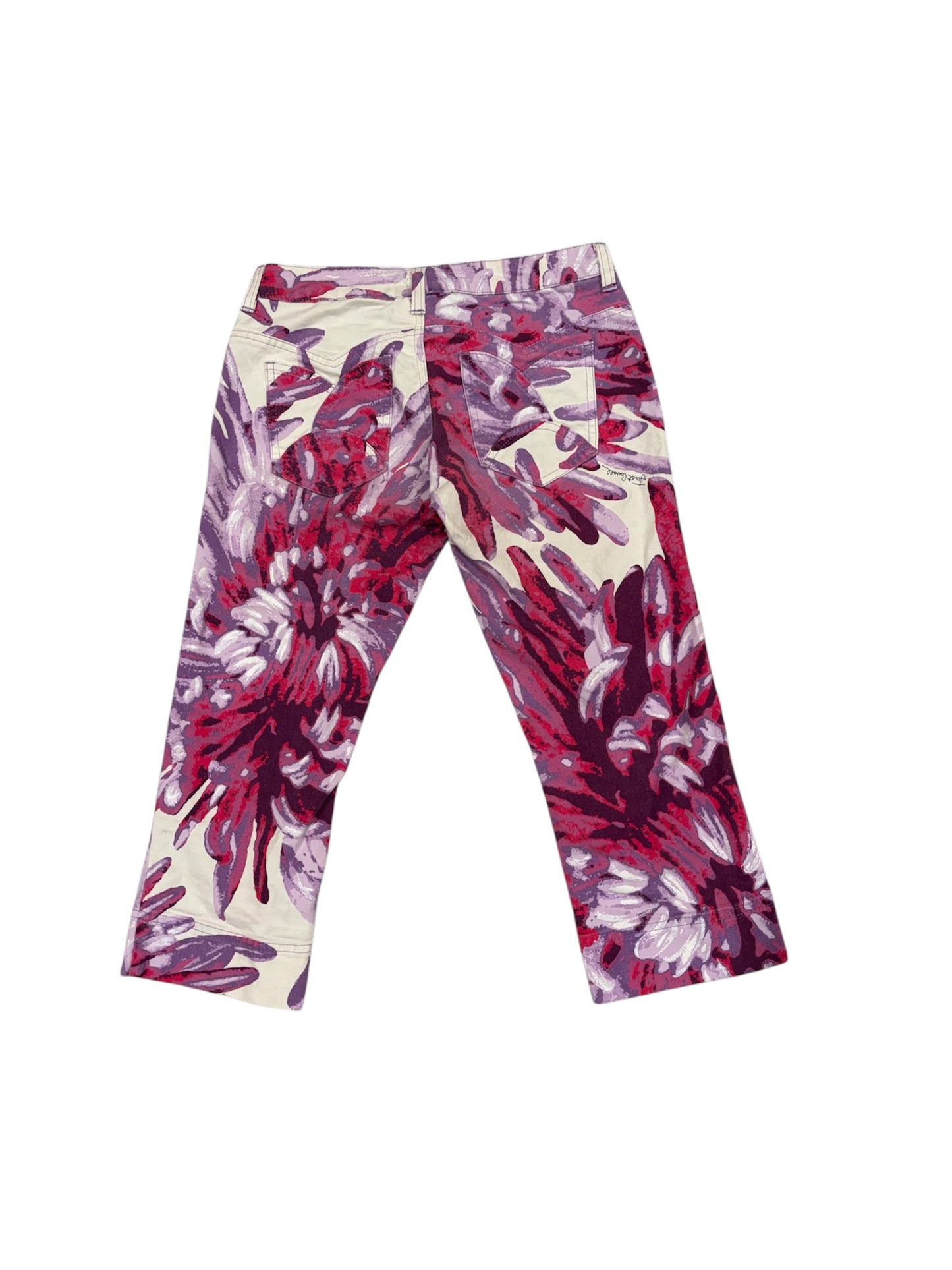 Roberto Cavalli Capris