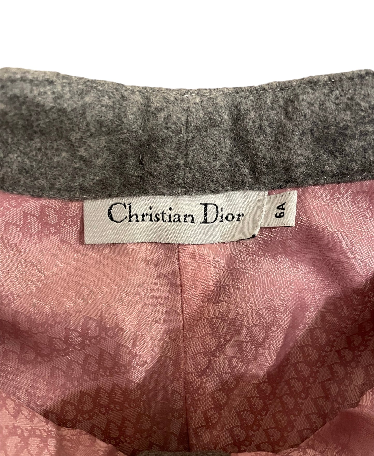 Dior Kids Trousers