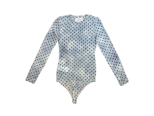 Maison Margiela Bodysuit