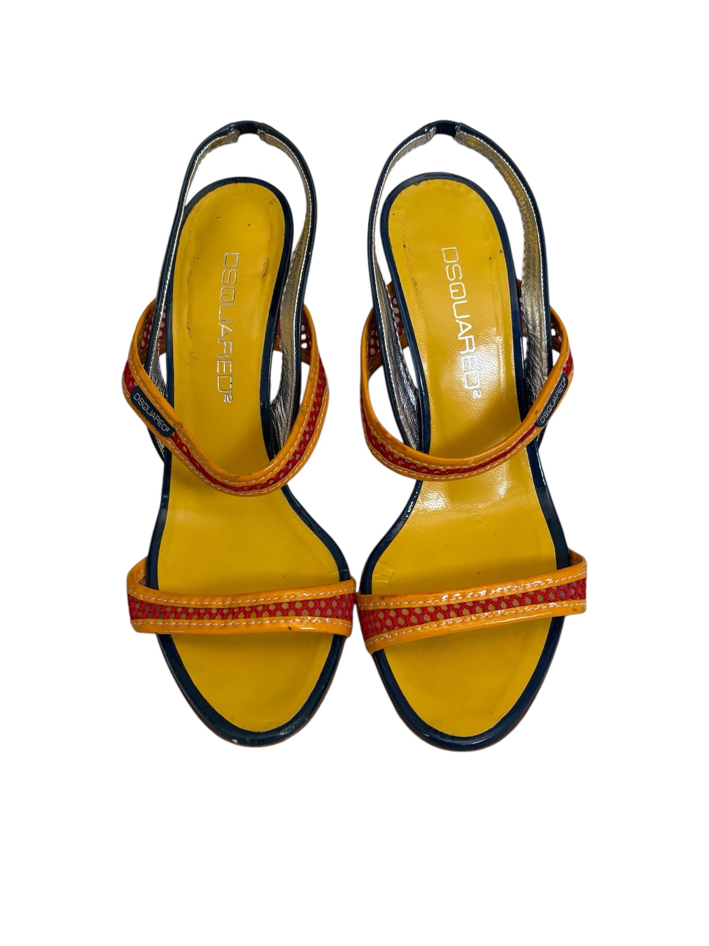 Dsquared2 Heels
