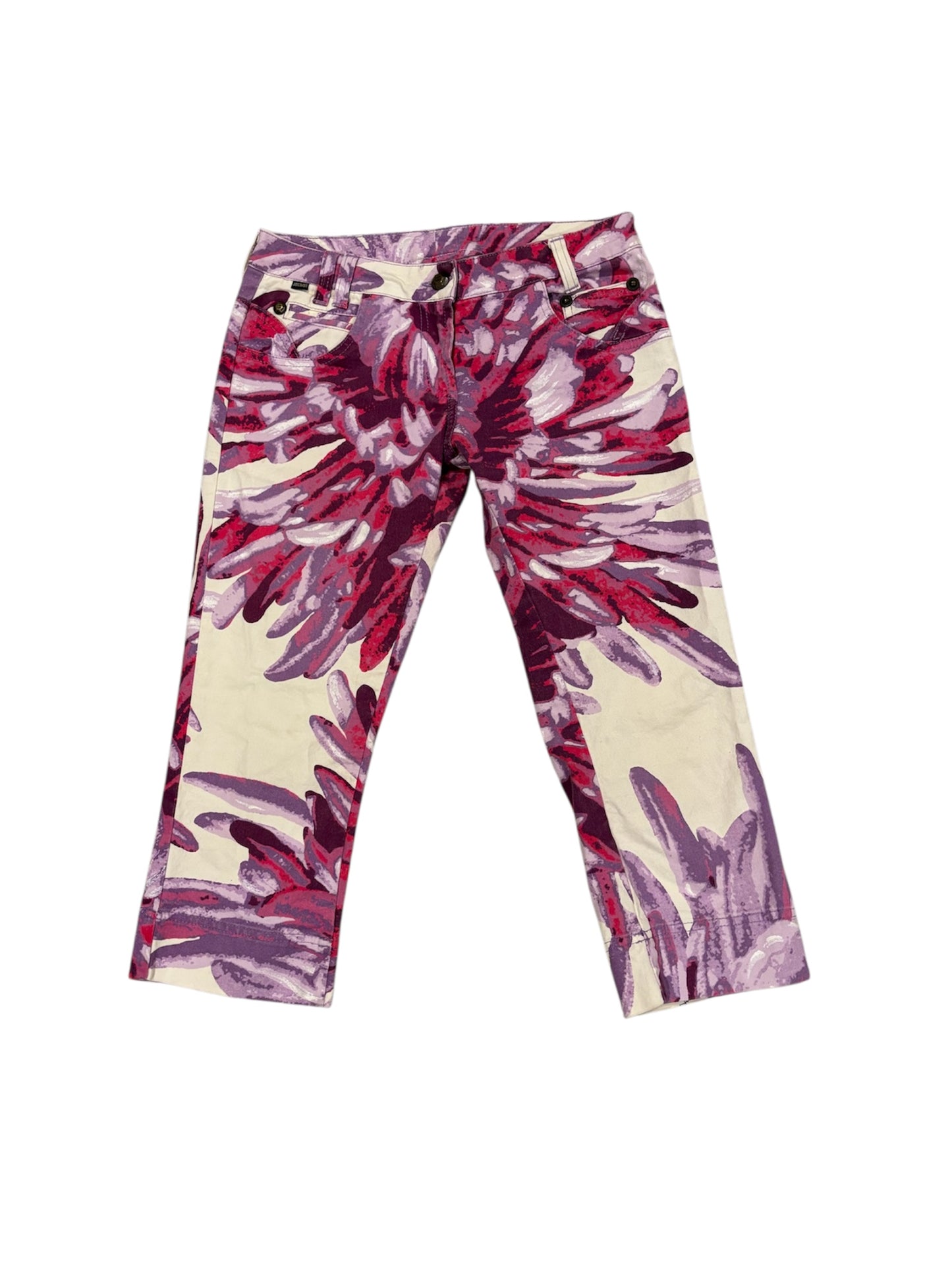 Roberto Cavalli Capris