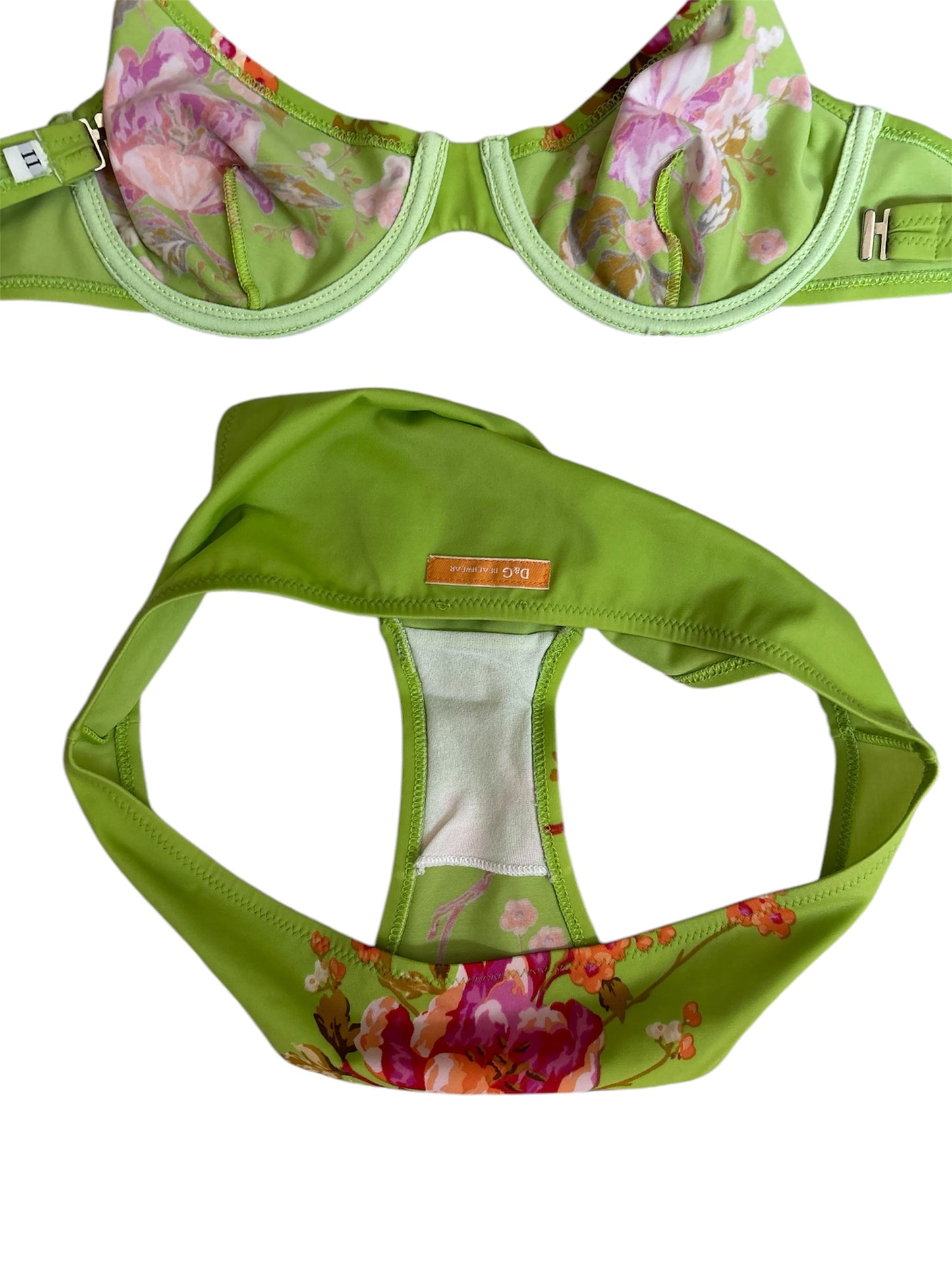 D&G Bikini