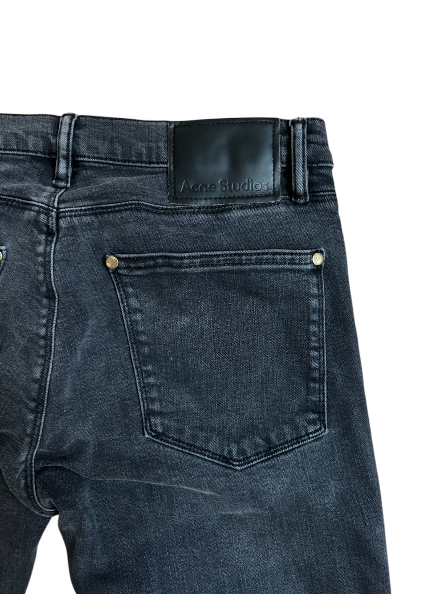 Acne Studios Jeans