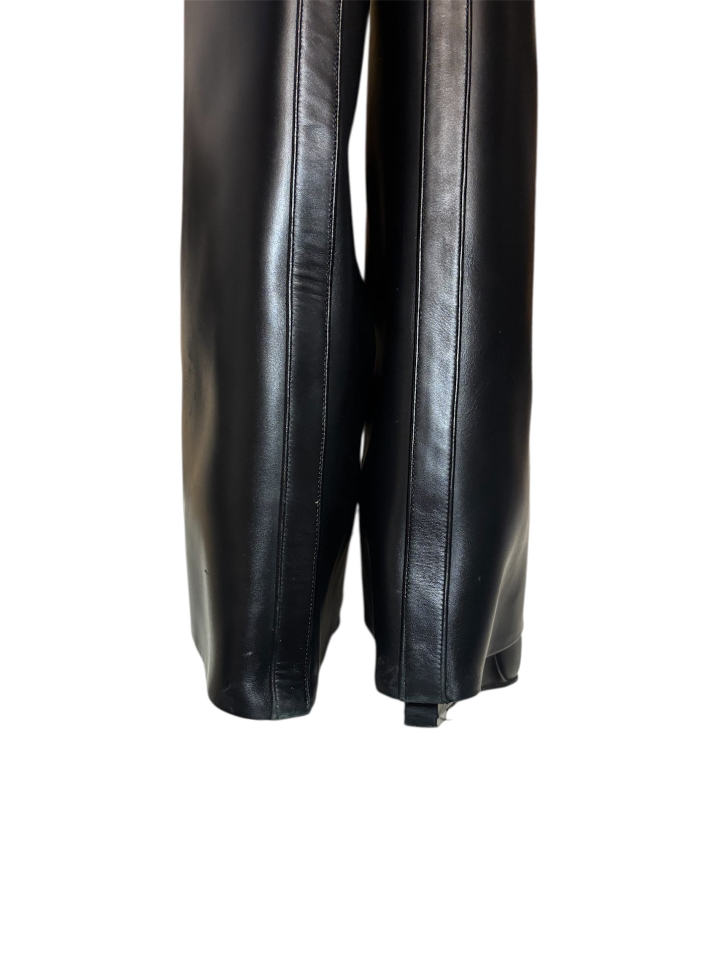 Givenchy Shark Boots