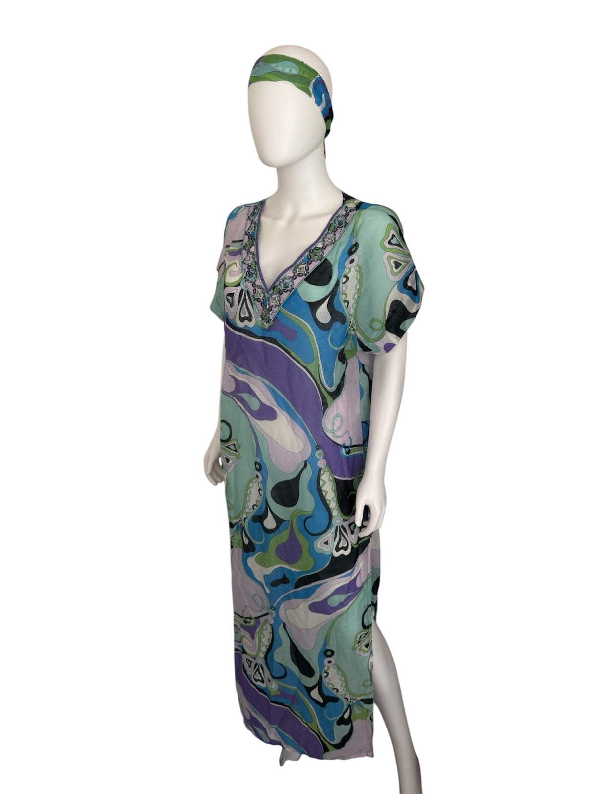 Emilio Pucci Set