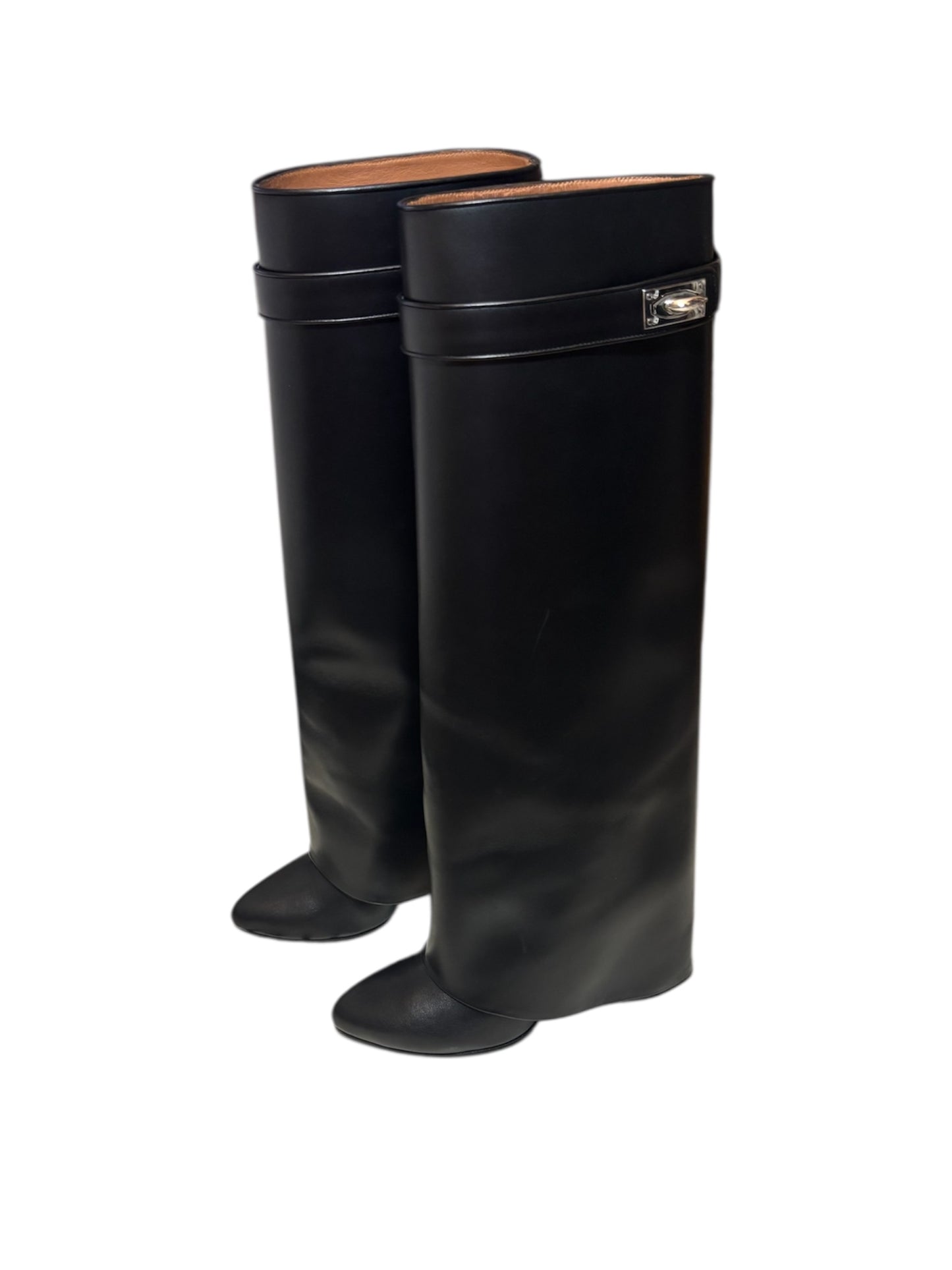 Givenchy Shark Boots