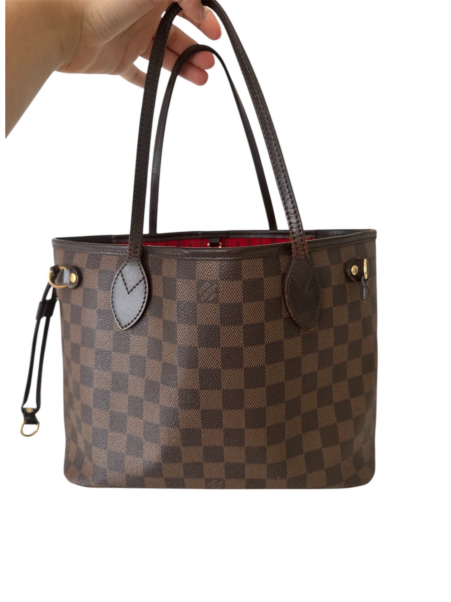 Louis Vuitton Neverfull PM