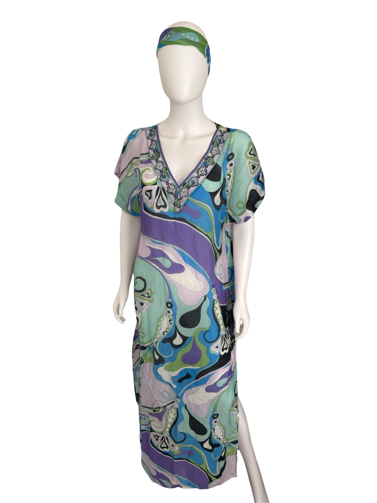Emilio Pucci Set