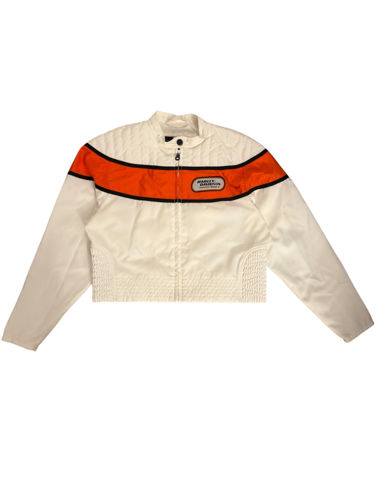 Harley Davidson Bomber Jacket