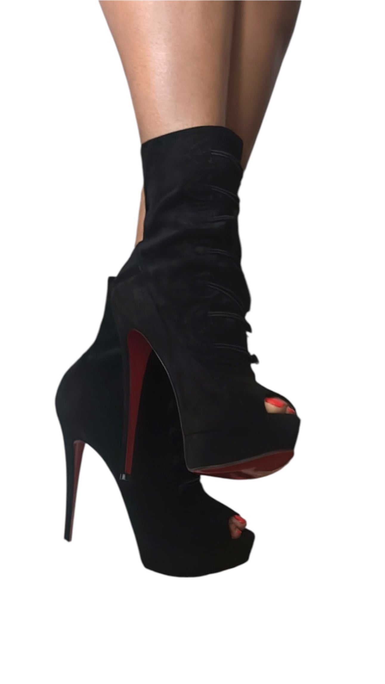 Christian Louboutin Lady TuTu 150