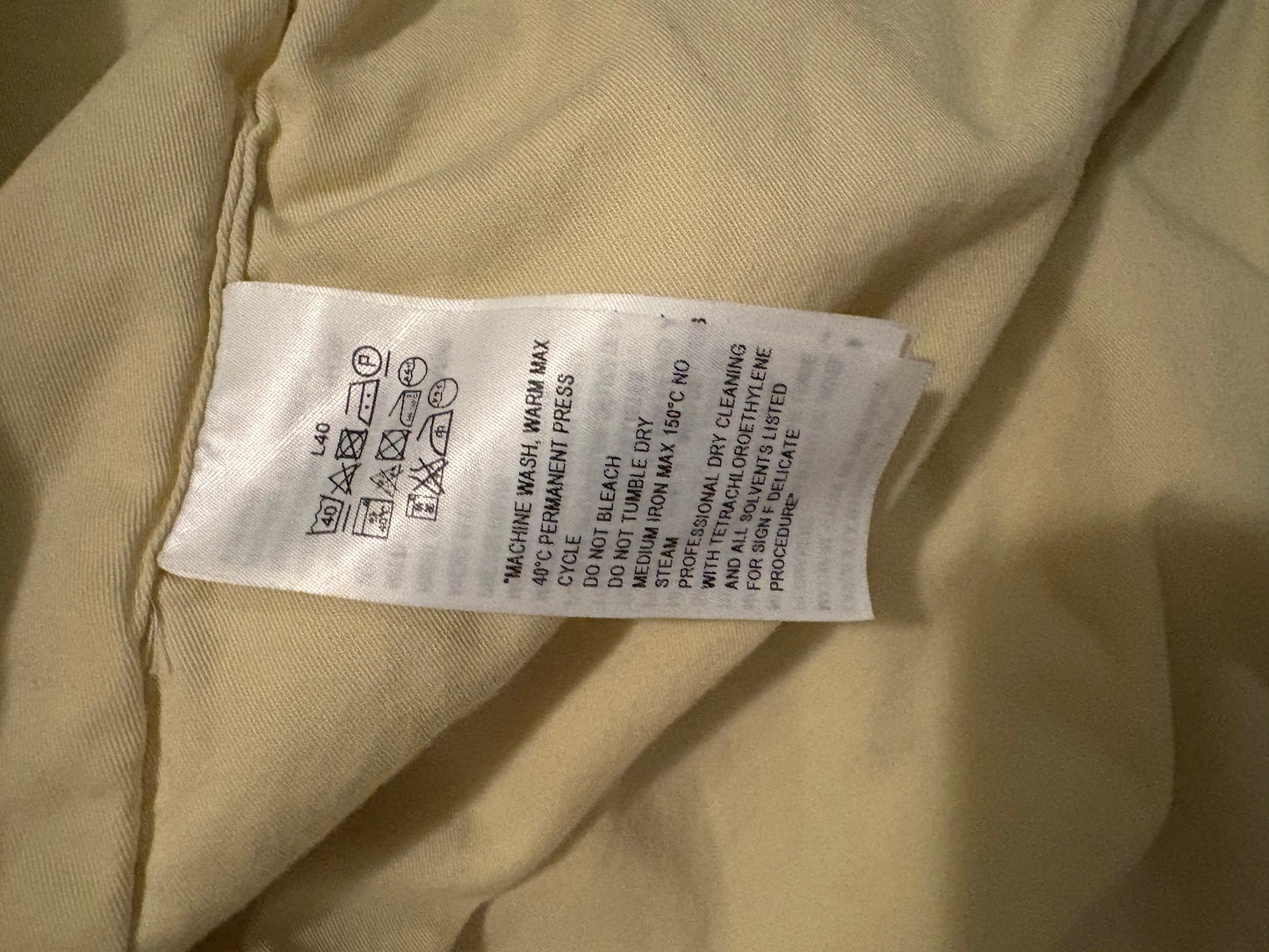 Yeezy Season 4 Bomber Jacket