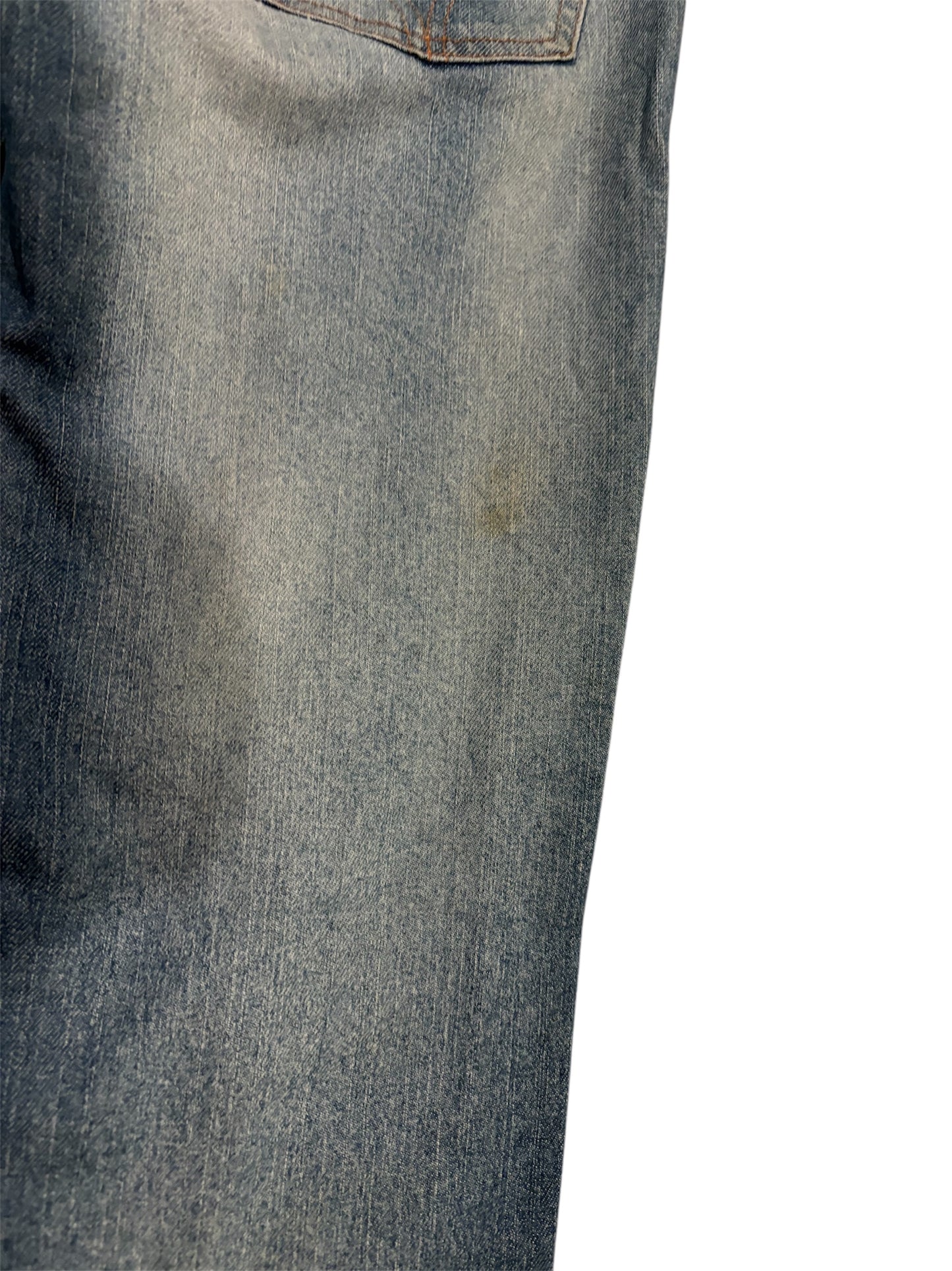 Sequin D&G Jeans