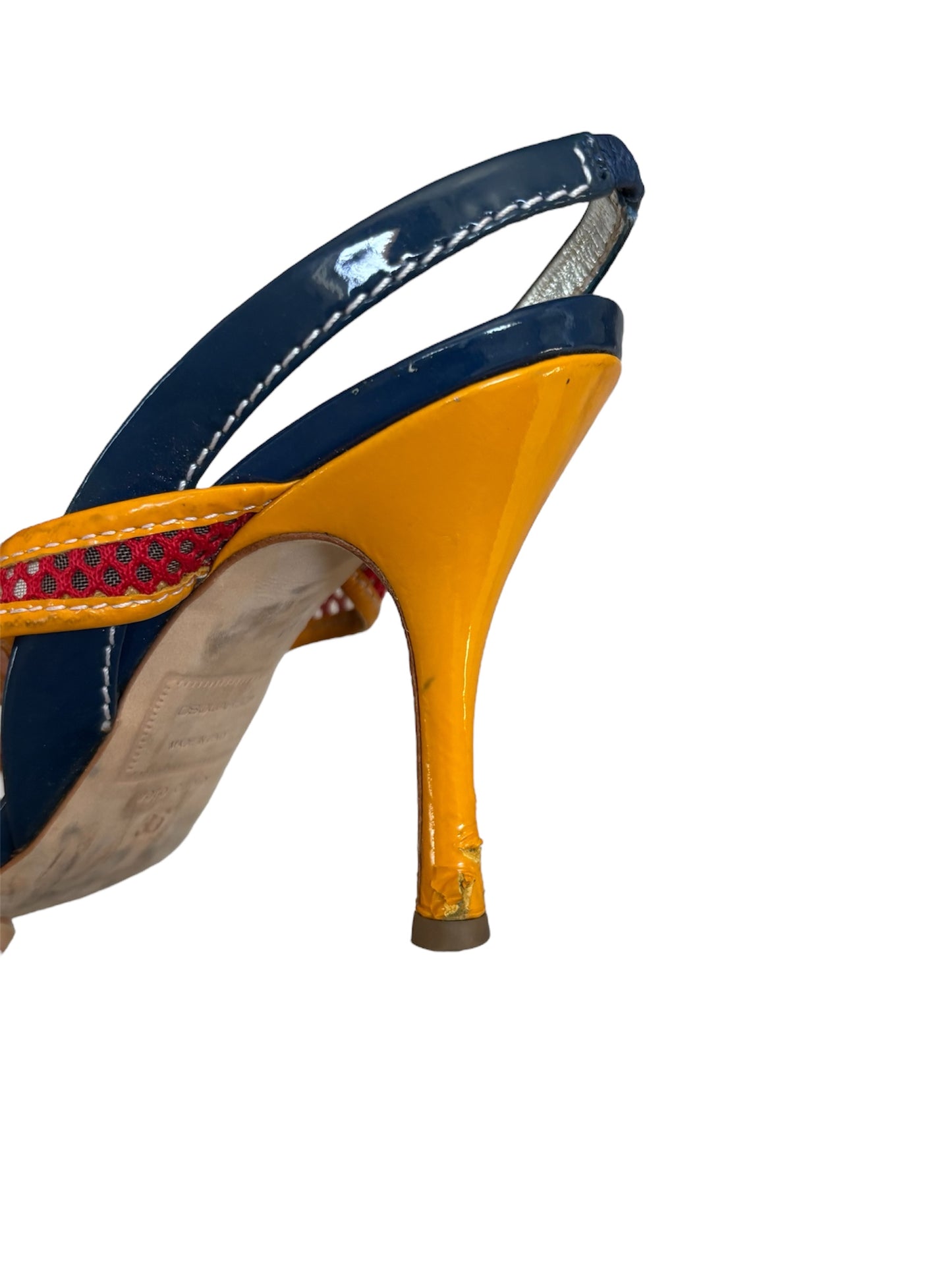 Dsquared2 Heels