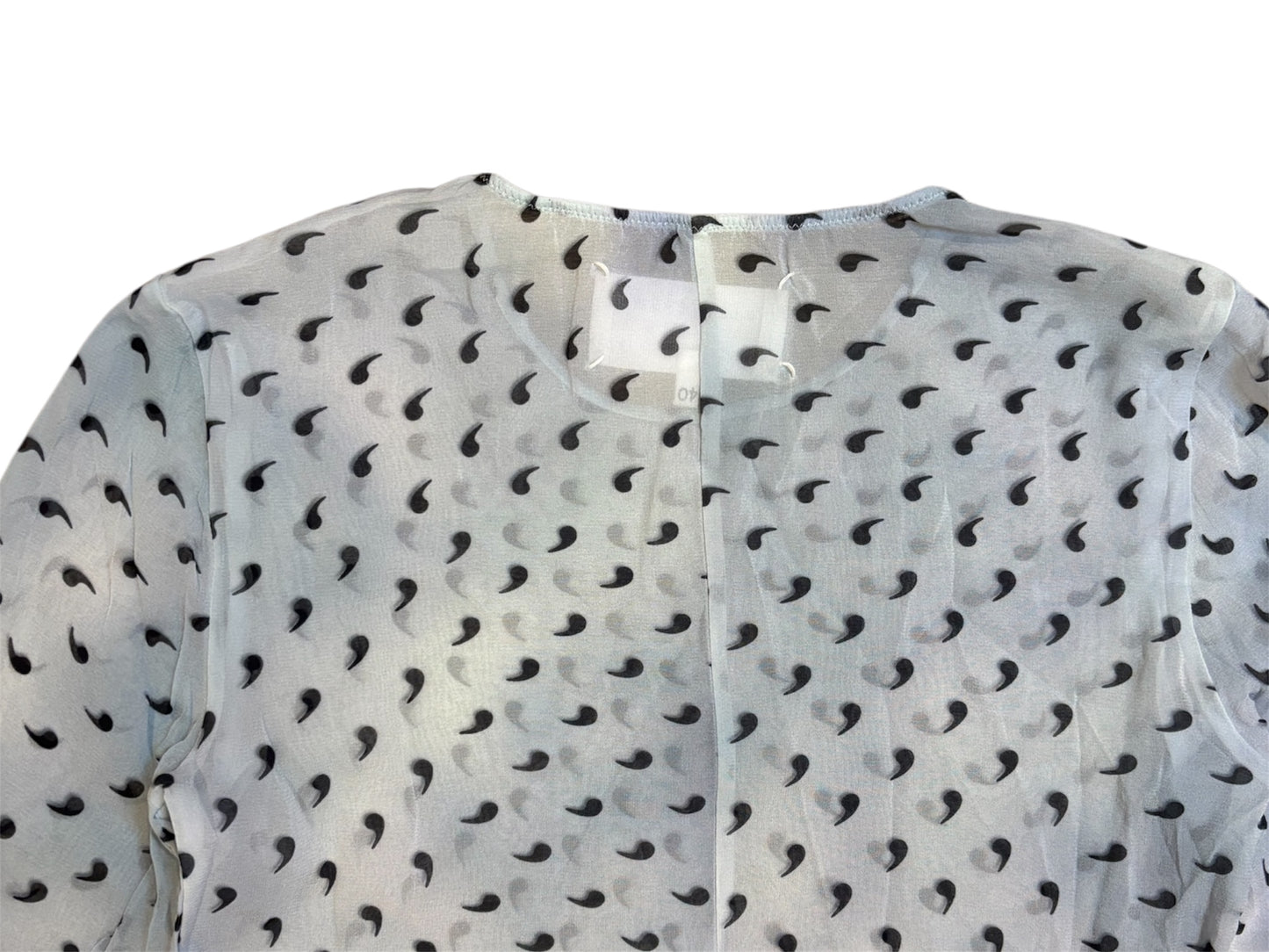 Maison Margiela Bodysuit