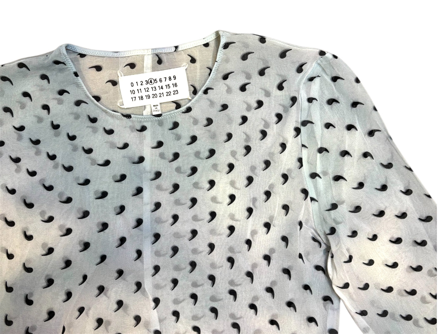 Maison Margiela Bodysuit