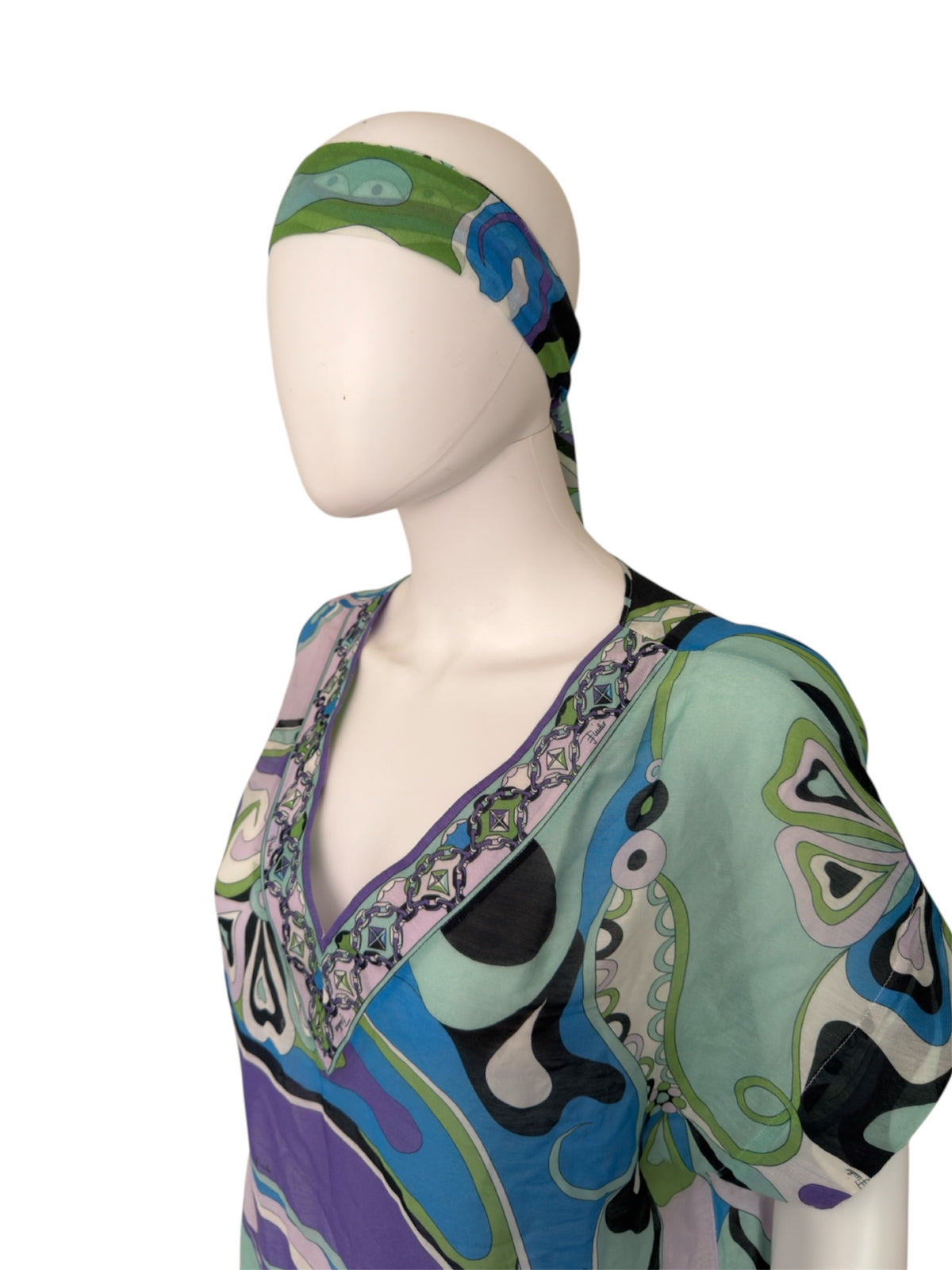 Emilio Pucci Set