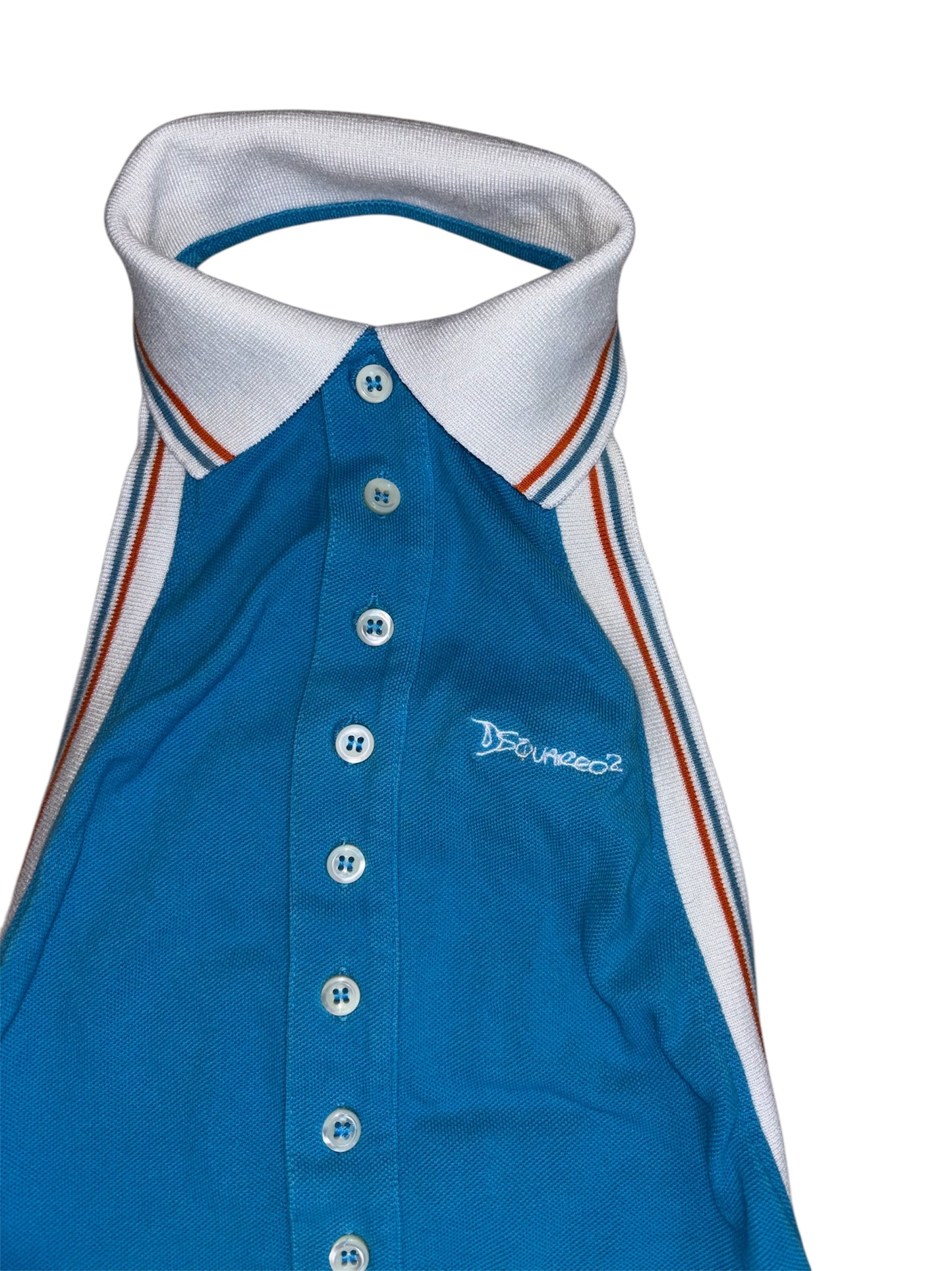 Dsquared2 Tennis Dress